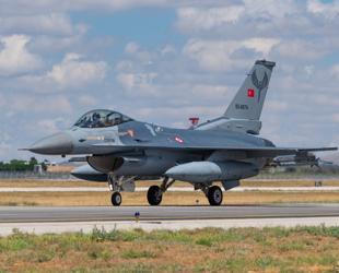 Türkiye to deploy F-16s to Estonia for NATO’s