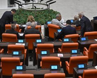 Parliament moves closer to vote on anti-terror bill