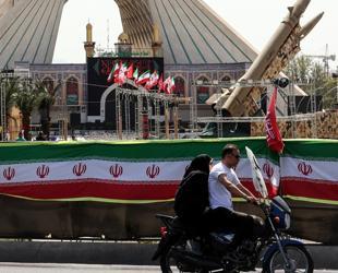 Mideast diplomacy intensifies after US, Iran halt attacks