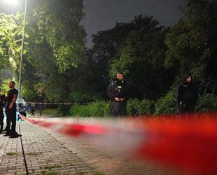 Berlin police shoot dead chief suspect in deadly Pride attack