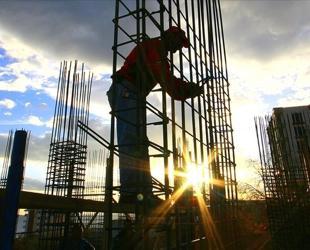 Urban transformation boost drives record construction employment in Türkiye