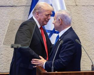 600 ex-Israeli officials press Trump over ‘settler terrorism’ as Netanyahu due in US
