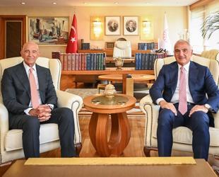 Türkiye, US seek closer culture and tourism ties