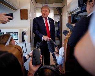 Trump rejects Netanyahu’s opposition to F-35 sale to Türkiye