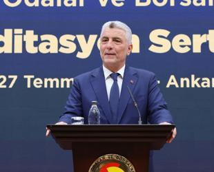 Talks continue to shield Turkish economy from EU protectionism, says minister