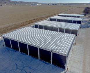 Self-Storage demand rises rapidly in Türkiye
