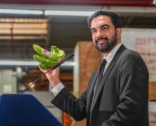 Mamdani plans 30 pct grocery discount at city-owned shops