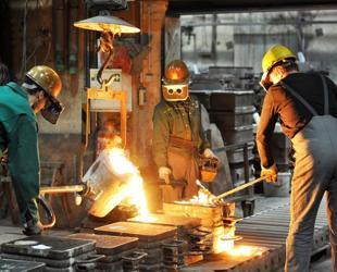 Only 13.79 percent of workers unionized in Türkiye