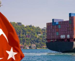 Türkiye emerges as key alternative trade and logistics hub