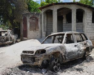 Haiti to hold elections at year-end if security conditions met: authorities