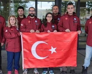 Turkish scientists complete 6th Arctic research expedition