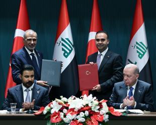 Türkiye, Iraq seek new energy deal after pipeline pact expires