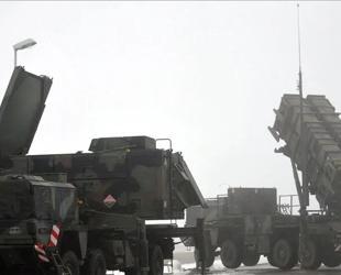 Zelensky says Trump backs Patriot production in Ukraine