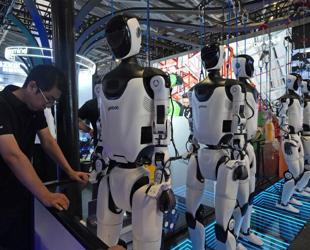 US government bans humanoid robots manufactured abroad