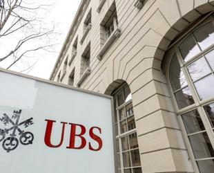 UBS says second-quarter net profit up 17 pct to $2.8 billion