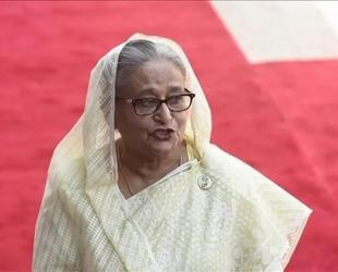 Bangladesh ex-premier Hasina vows to return despite fearing for life