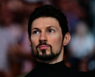 Russia issues international wanted notice for Telegram chief Durov