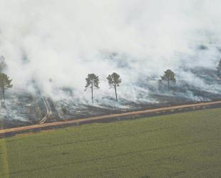 France orders 4,000 more evacuated as fires continue