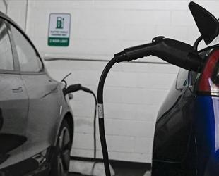 Mideast war supercharges electric car sales: IEA