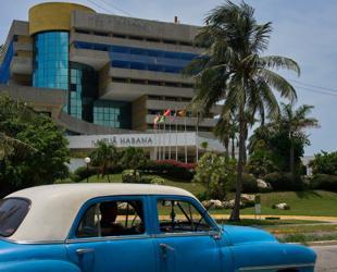 Cuba says three quarters of hotels shuttered