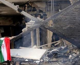 US military completes heavy wave of retaliatory strikes on Iran