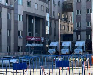 Actor-turned-mayor in Ankara district detained over graft accusations
