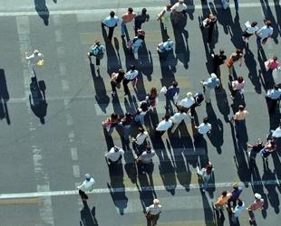 Türkiye’s unemployment rate falls to record-low 7.6 percent in June