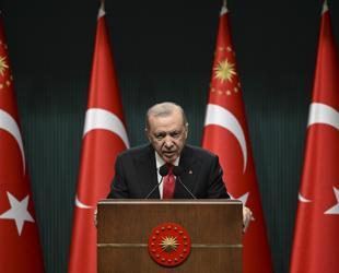 Erdoğan says Israel’s aggression exacts regional toll