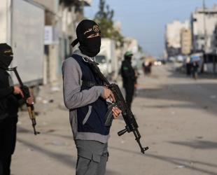 Hamas agrees to deal for disarmament, Israels withdrawal from Gaza