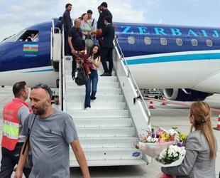 Baku launches direct flights to Türkiye’s eastern Kars