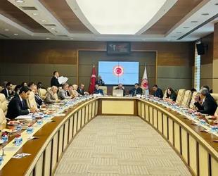 Commission investigating school incidents hears from students