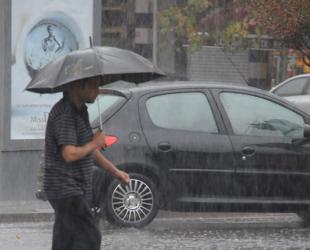 June rainfall rises 90 percent from last year
