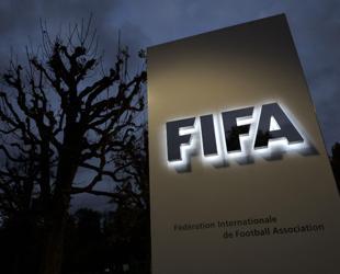 FIFA scraps private investment plan after backlash