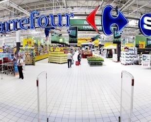 A101 operator takes control of CarrefourSA