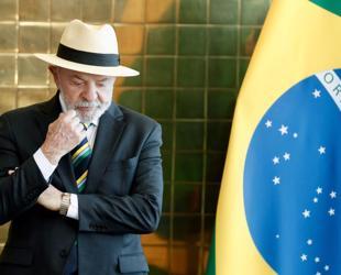Brazils Lula launches fourth term bid as Trump looms over campaign