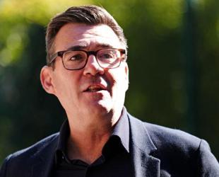 UK PM Burnham signals support for written constitution