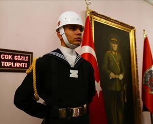 Senior appointments on agenda at military body