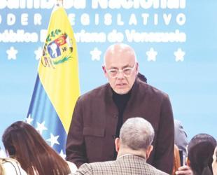 Venezuela transition talks to start this week