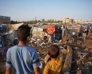 Türkiye says Israeli strikes undermine Gaza peace efforts