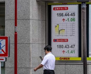 US, Japan say ‘ready to act again’ to support yen