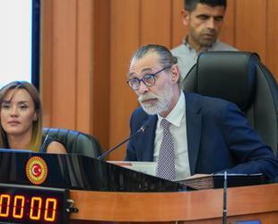 Mayor of Ankara district jailed pending graft trial