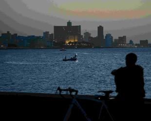 Cuba reports new nationwide blackout