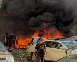 Russia says 6 killed in Ukraine strikes on Black Sea resort, Crimea