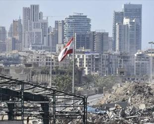 Lebanon’s Aoun urges indictment over 2020 blast
