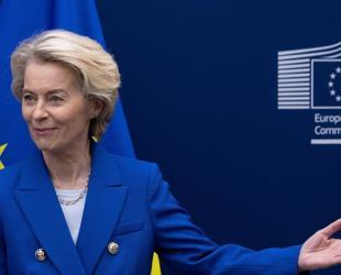 EU chief urges united action on borders after Ceuta migrant rush