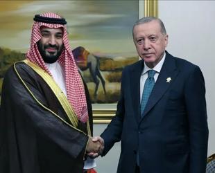 Erdoğan says Israel must comply with Gaza peace roadmap