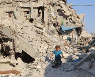 Türkiye, Egypt, Qatar condemn Israeli violations in Gaza