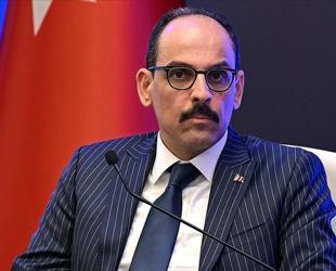 Türkiye’s intel chief, Hamas leader discuss Gaza roadmap
