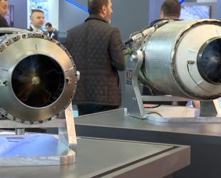 Turkish defense, aerospace exports rise 14.4 percent to $1.12 billion in July