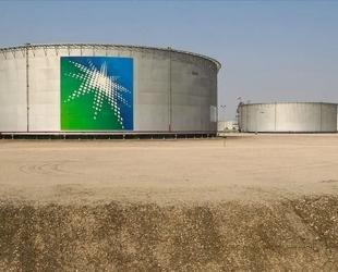 Oil giant Aramcos profits soar 44 pct as war boosts prices